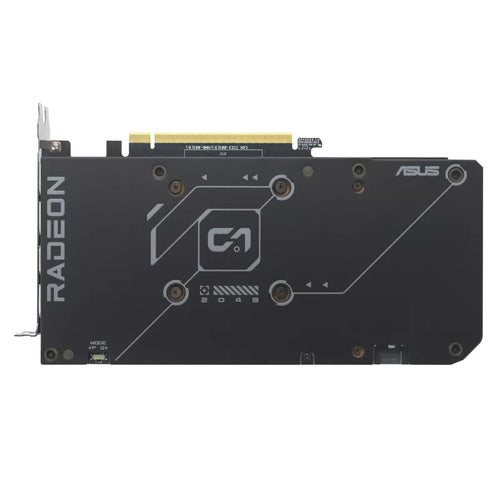 ASUS Dual -RX7600XT-O16G AMD Radeon RX 7600 XT 16 GB GDDR6 ASUS Dual -RX7600XT-O16G AMD Radeon RX 7600 XT 16 GB GDDR6